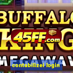 contabilizei login